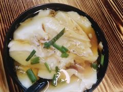 -胥塘陆氏小馄饨