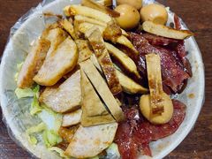 -陆长玖古法猪脚饭(玄风桥店)