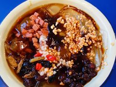 -马路边边串串香(北苑旗舰店)