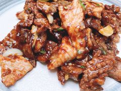 -陆壹捌餐厅(五大道店)