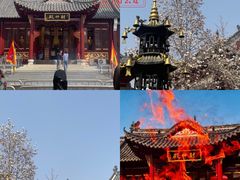 -长春观