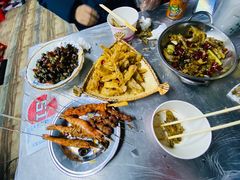 -小民大排档(光谷店)