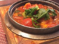-巴国布衣·SICHUAN FOLK(紫荆店)