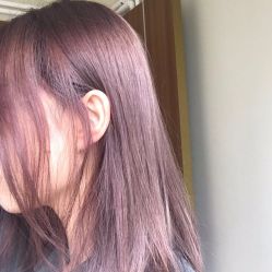 -sy杉影印象COLOUR专业烫染