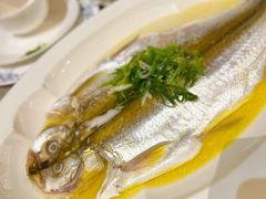 -太湖饭店·寄畅轩中餐厅