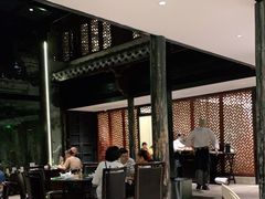-走马楼饭庄(慈城古县城店)