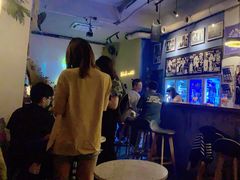 -Carpe Diem精酿空间