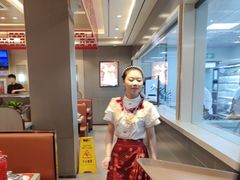 -蝎王府羊蝎子(虎坊桥总店)