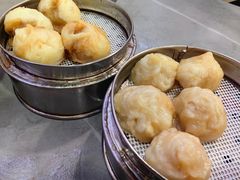-吃不亏特色包子(三峡广场店)