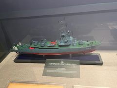 -中国人民解放军海军博物馆