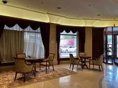 -锦龙国际酒店(天津奥体中心华苑地铁站店)