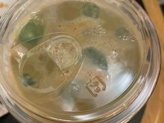 -Peet's Coffee皮爷咖啡(德基店)