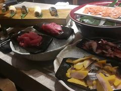 -天津东凯悦酒店·Market Café自助餐厅