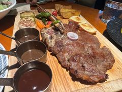 -布拉格餐厅· 中欧捷克菜(全国首店)