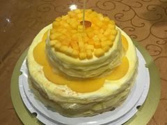 -OL’s Cake鲜荟千层(东风中路店)