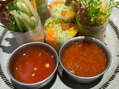 -芭札·Thai泰国餐厅(同和金铂天地店)