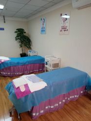 -成都军建医院·疤痕诊疗中心