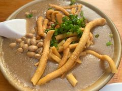 油茶-巧姑传
