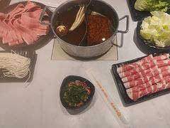 -呷哺呷哺(长治万达店)