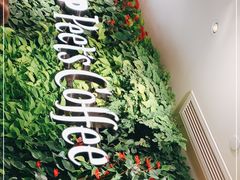 -Peet's Coffee皮爷咖啡(大学路店)