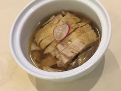 正兴醉鸡-老正兴菜馆(福州路店)