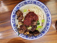 -清真高尔力羊肠面(七一路店)