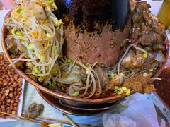 -年轮烧烤·羊蝎子·烤鱼(星湖街店)