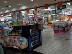 -泉州丰泽新华都百货(丰泽广场店)