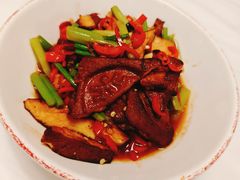 -鲁哥饭店(北正街店)