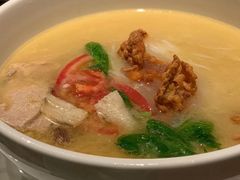 -丽江金茂凯悦臻选酒店-滇香馆
