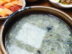 -烧肉馆(古北水镇景区店)