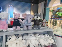 -Land Mark 蓝马乐园(印象城店)