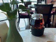 -珠海华发喜来登酒店-采悦轩中餐厅