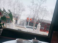 -满堂·烤鸭店·北京菜(鼓楼店)