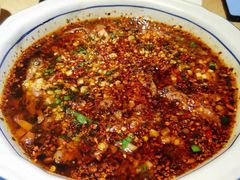 -铜锣湾·有麝自然香(重庆新天地店)