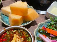 -蘑界·野生菌火锅(深业上城店)