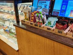 -COSTA COFFEE(新奥购物中心店)