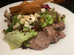 -宝莱纳餐厅(滨江店)