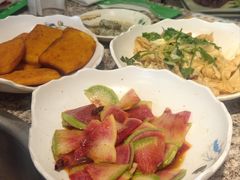 -厚味居炙子烤肉·清真(天桥南纬路店)