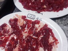 匙柄-八合里牛肉火锅(深圳光明大仟里二店)