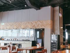 -HUZI虎滋精酿餐吧(京西大悦城店)
