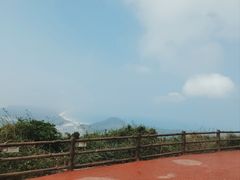-海南铜鼓岭景区