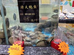 -渔码头食府(蓬莱阁店)
