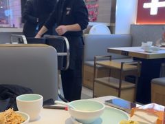 -古乐牛香鲜牛肉牛杂火锅(观前街店)