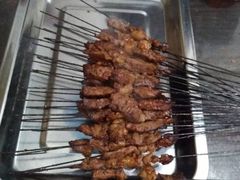 -清真·马峰烤肉(小学习北巷店)