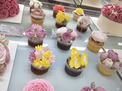 -BONCAKE裱花蛋糕(万象汇店)