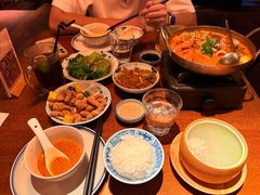 -林四喜·闽南传家菜(鼓浪屿店)