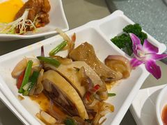 -庄氏祥记家常食府(国瑞建材家居博览中心店)