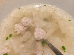-四方桌·福建客家土菜(沙县步行街店)