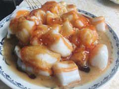 -渔记茶餐厅(渔村店)